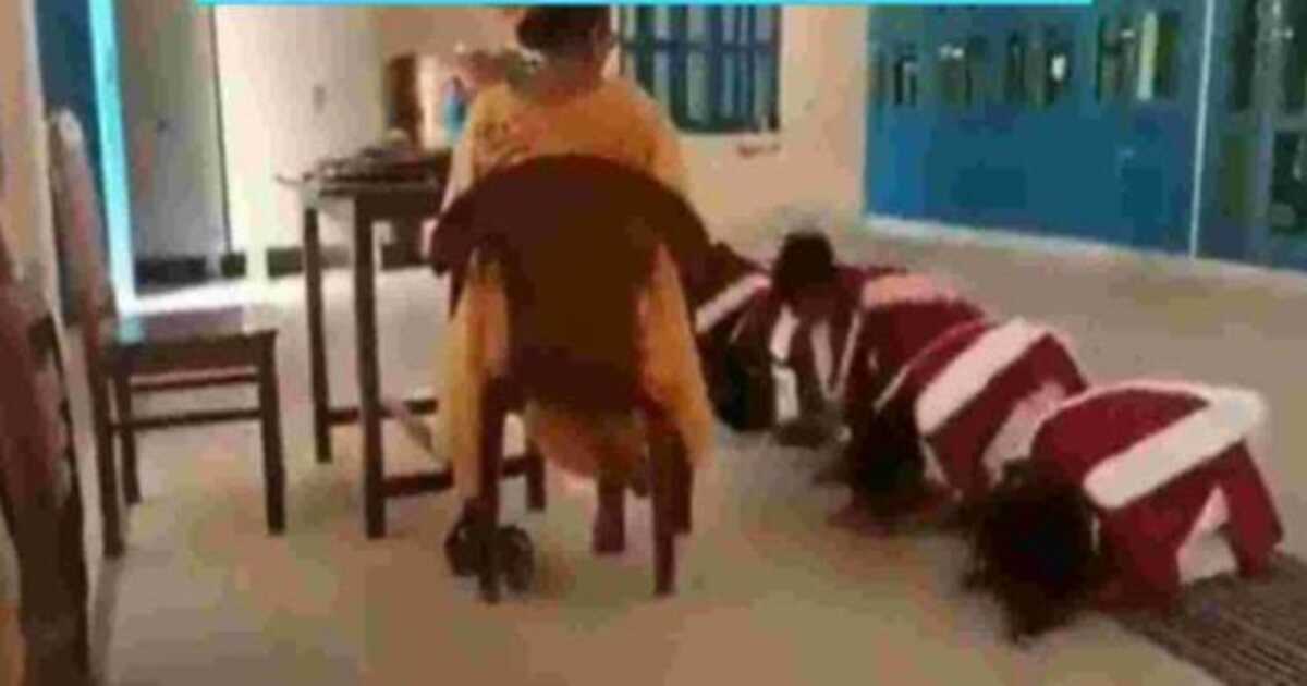 Namaz in Schools