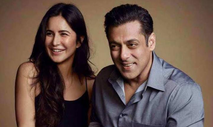 Salman Khan-Katrina Kaif