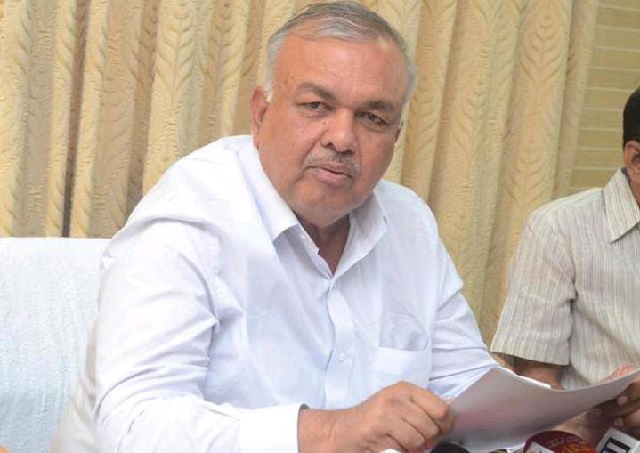 Ramalinga Reddy