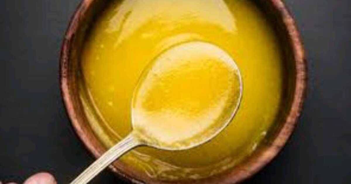 Ghee For Skin Care