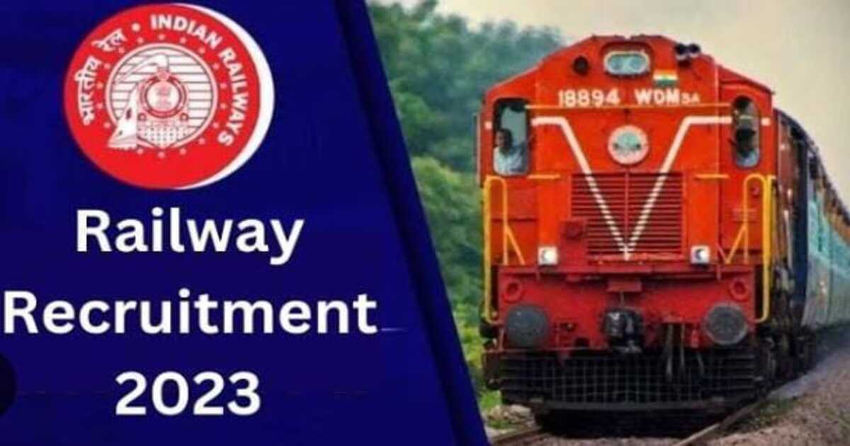 Railway Recruitment