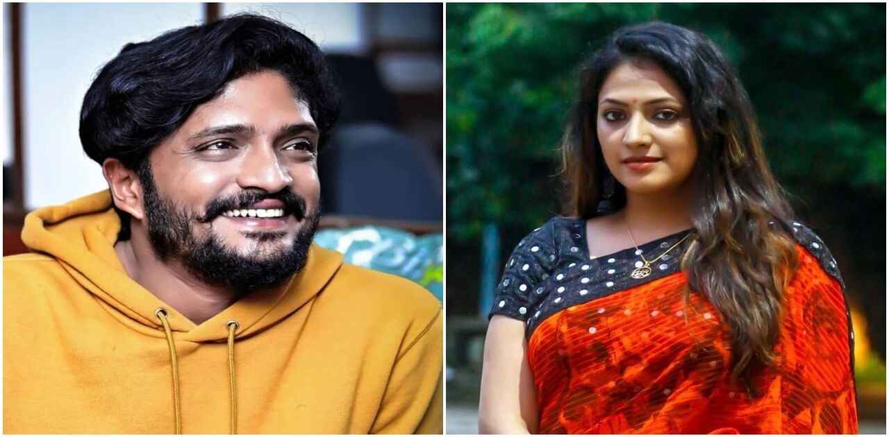 Visishta Simha- Haripriya