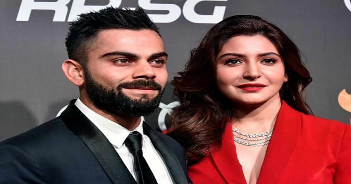 Virat - Anushka Net Worth