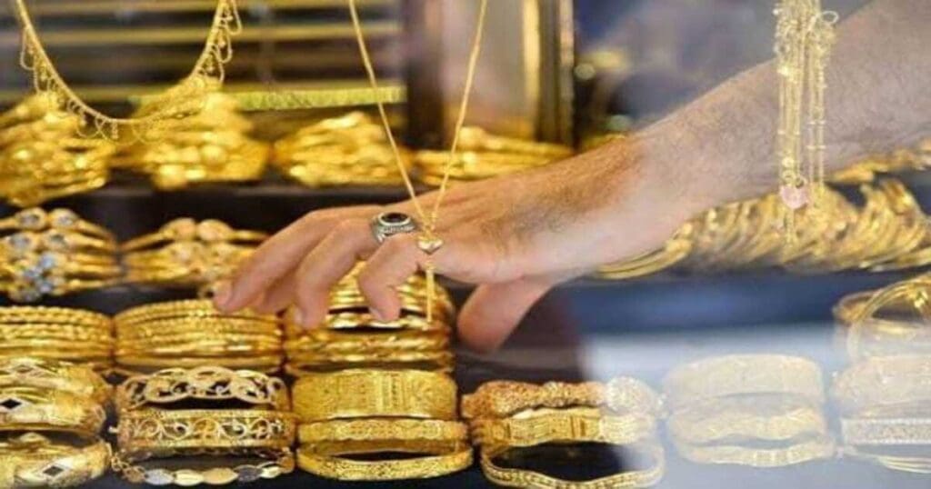 Jewellery Tips