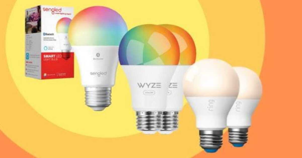 Normal LED - Smart LED