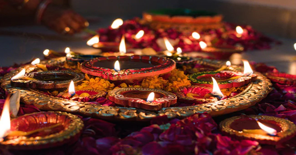 Diwali holiday