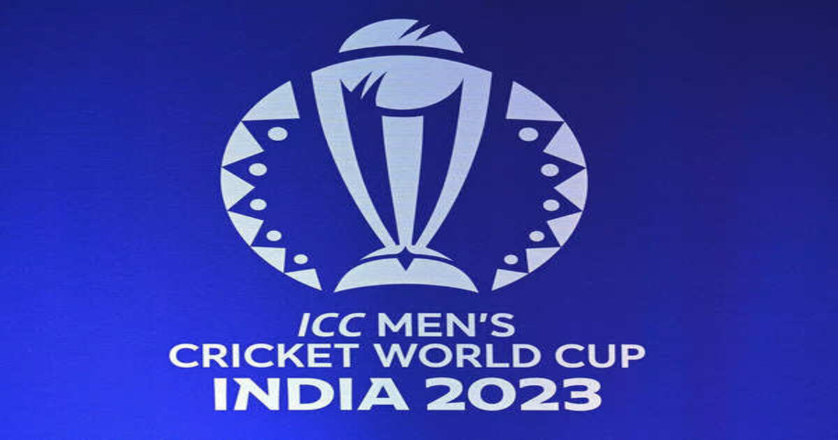 ICC World Cup 2023