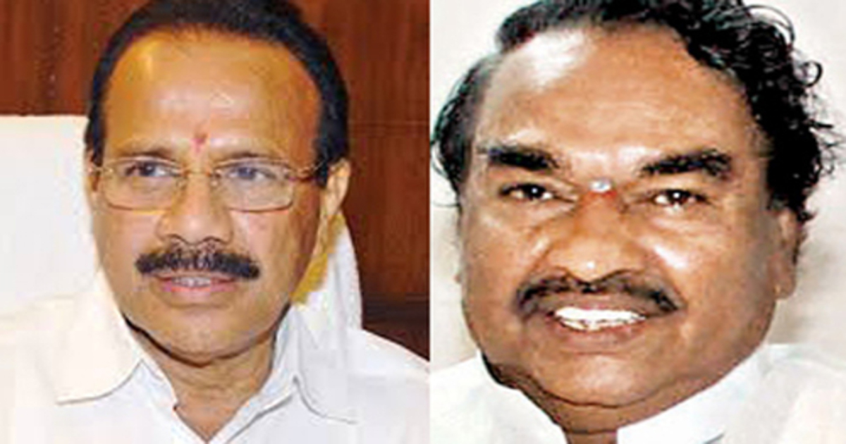 Sadananda Gowda