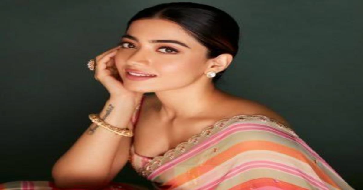 Rashmika Mandanna