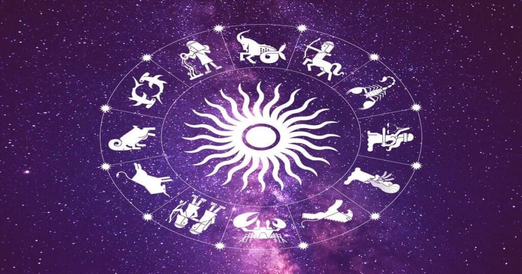 Daily Horoscope