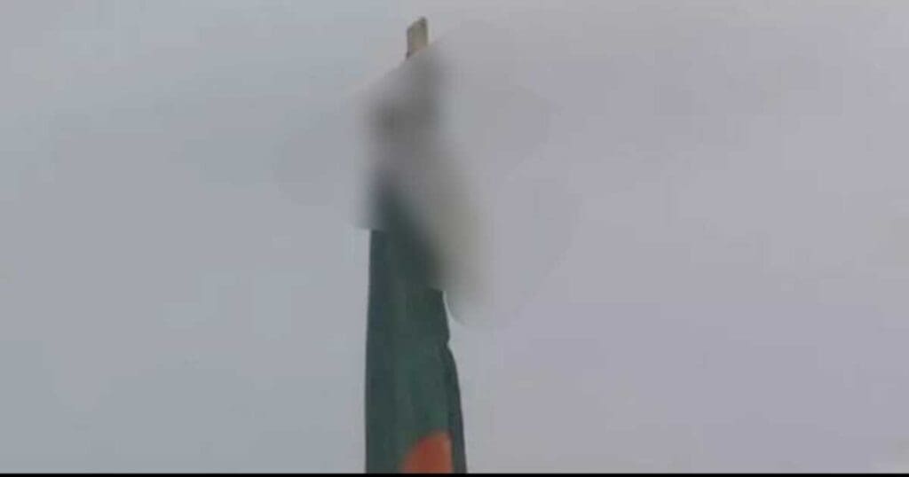 BJP Flag