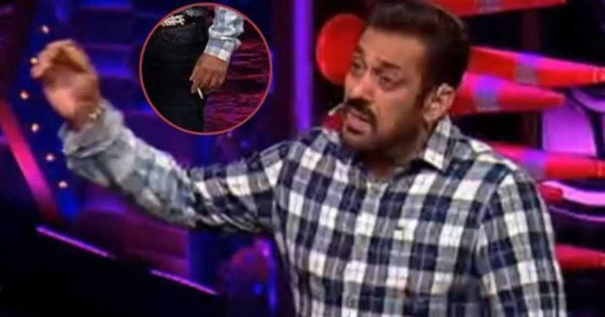 Salman khan