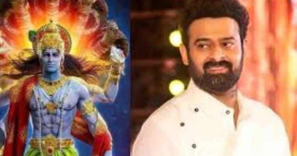 Prabhas