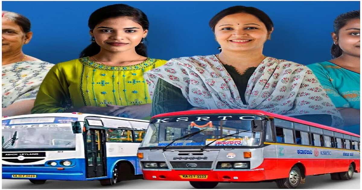 KSRTC Bus purchase