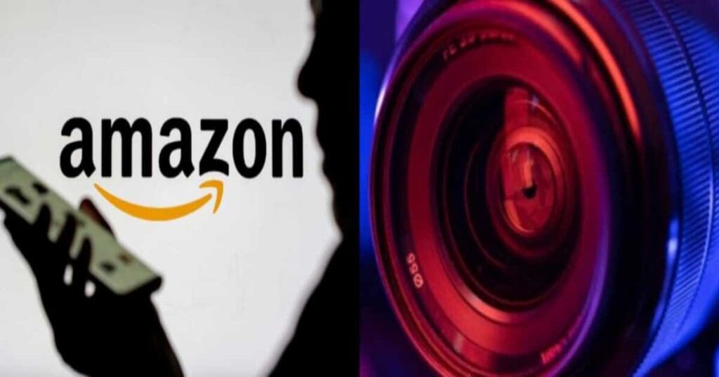 Amazon