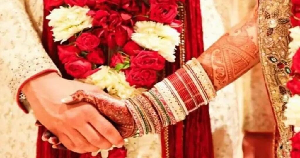 Marriage