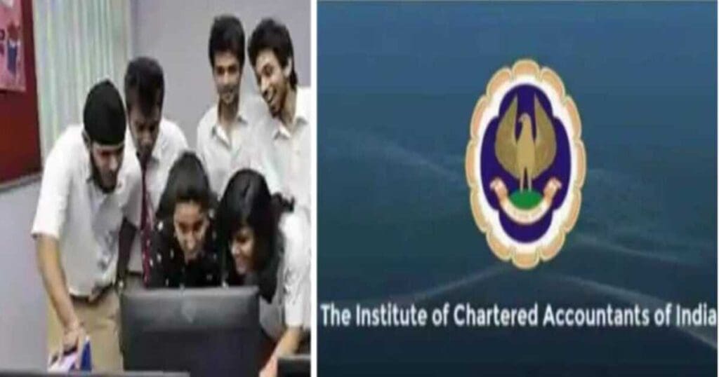 ICAI Exam result 2023