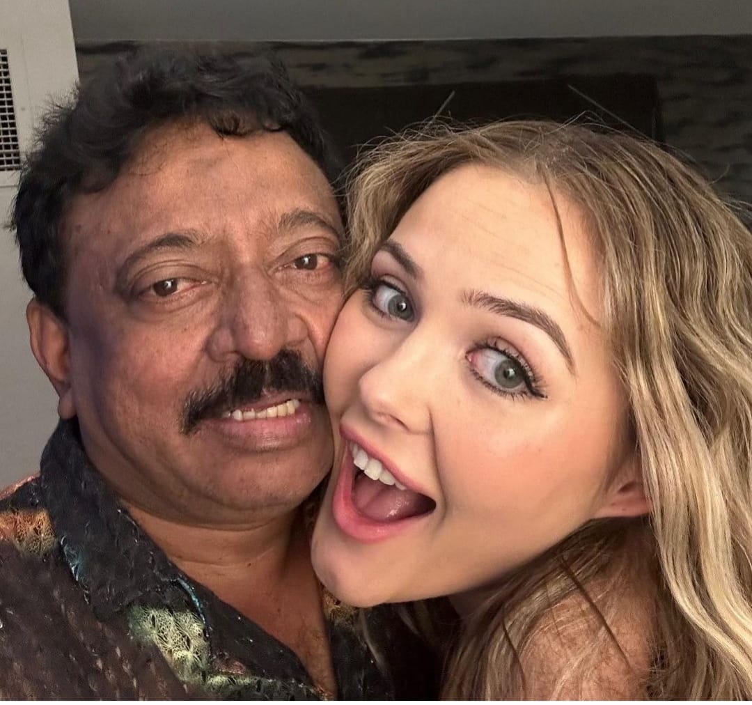 Ram Gopal Varma