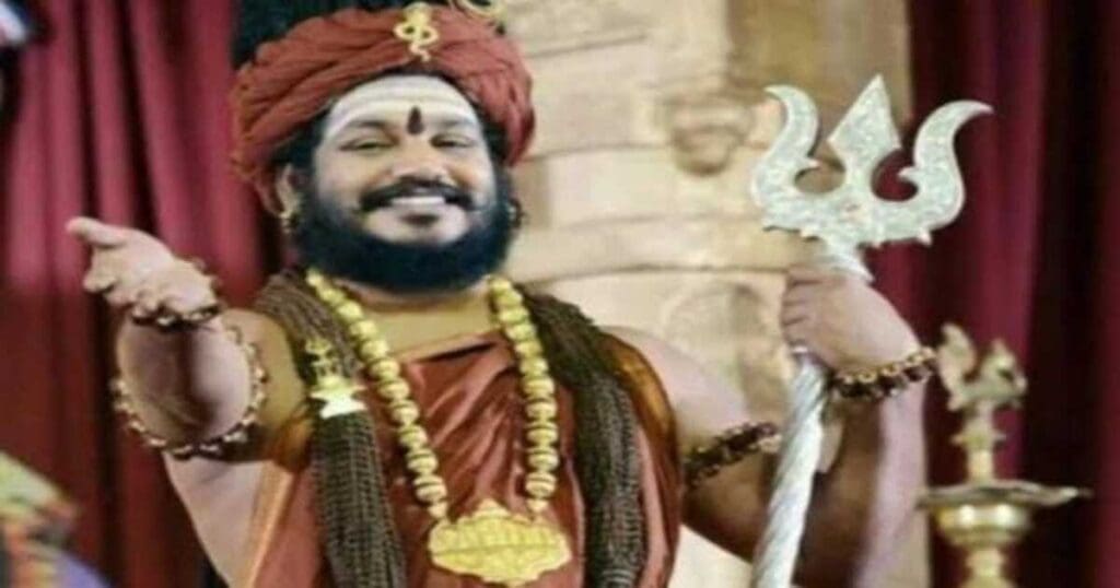 Nithyananda