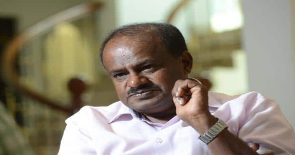 Karnataka Assembly opposition leader