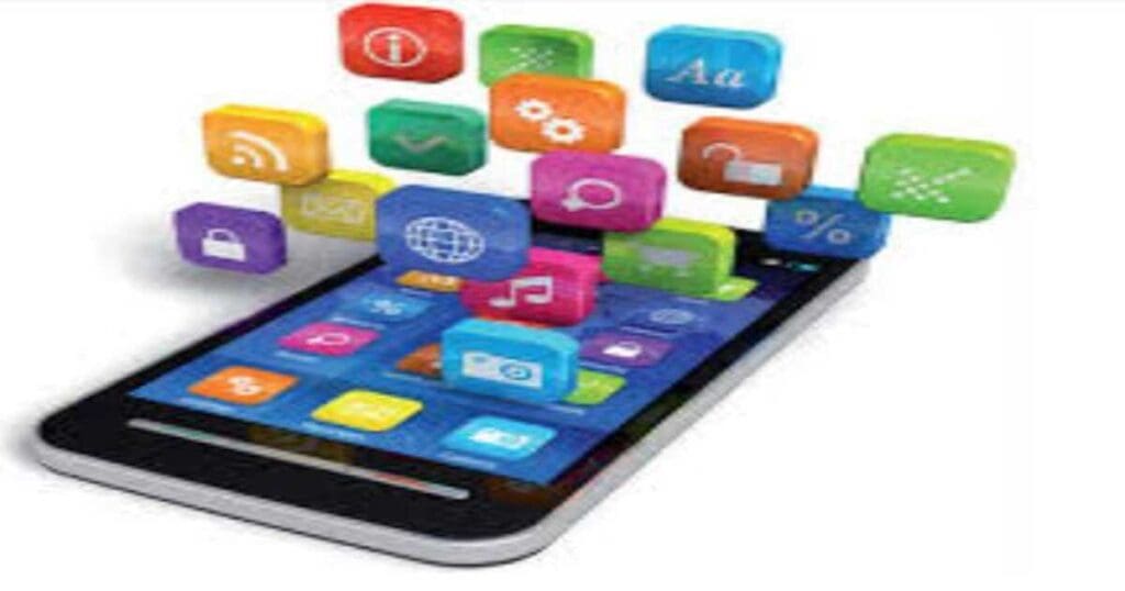 Smartphone Application