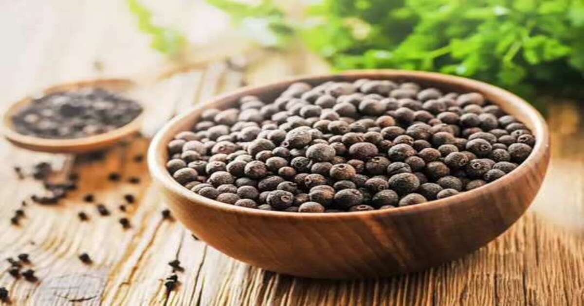 Black Pepper Side Effects