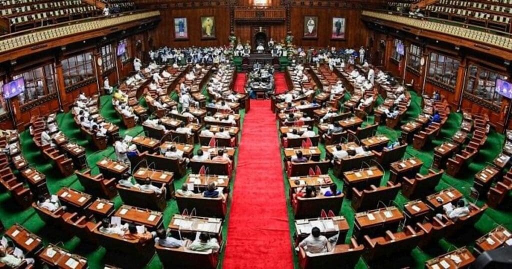 Legislative Council