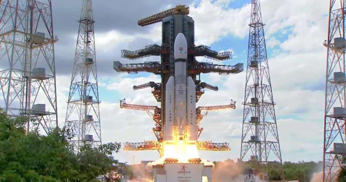 Chandrayaan-3