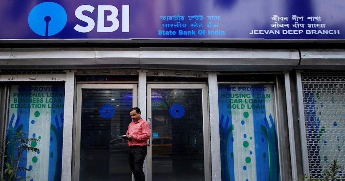 SBI bank