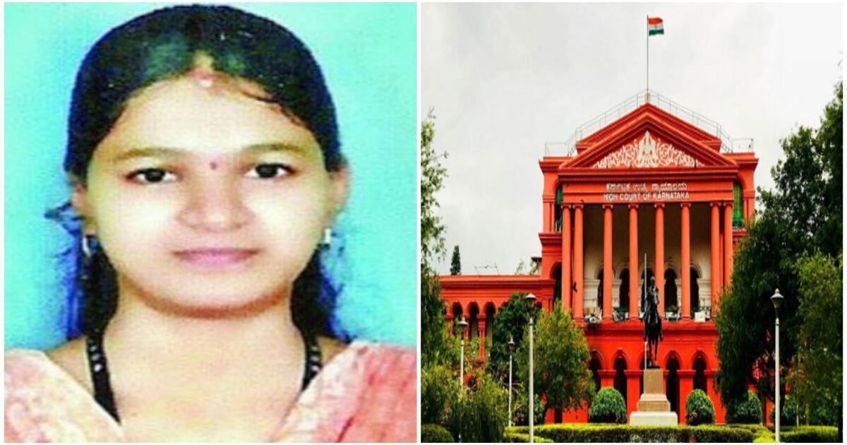 Dharmastala Sowjanya case