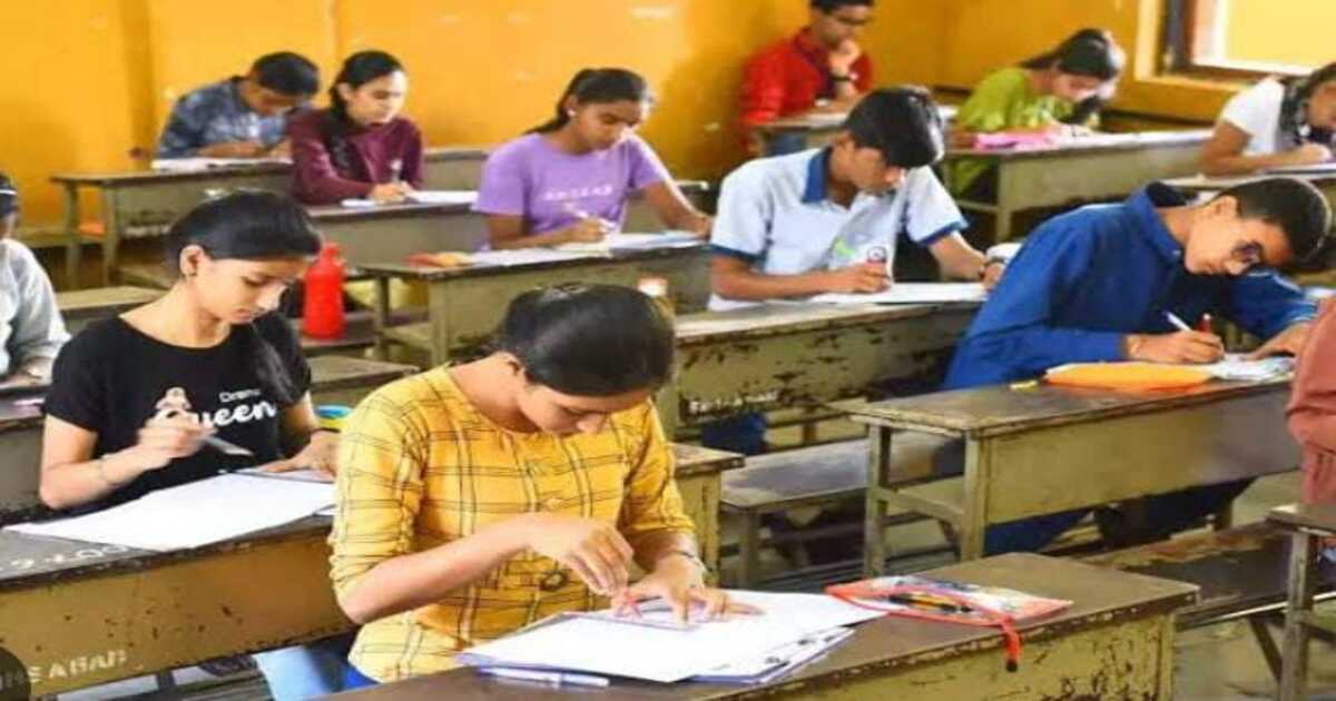 SSLC-2nd PUC Supplementary Exams