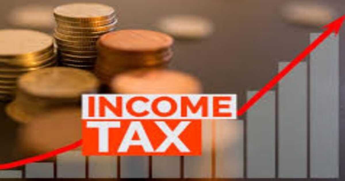 Income Tax