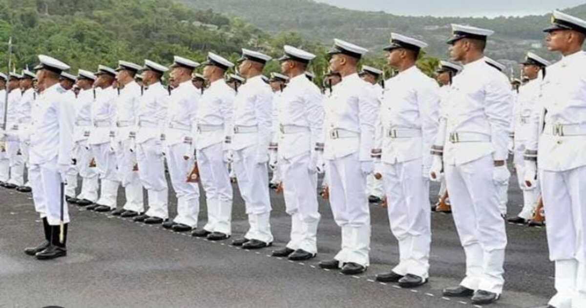 Indian Navy SSC 2023