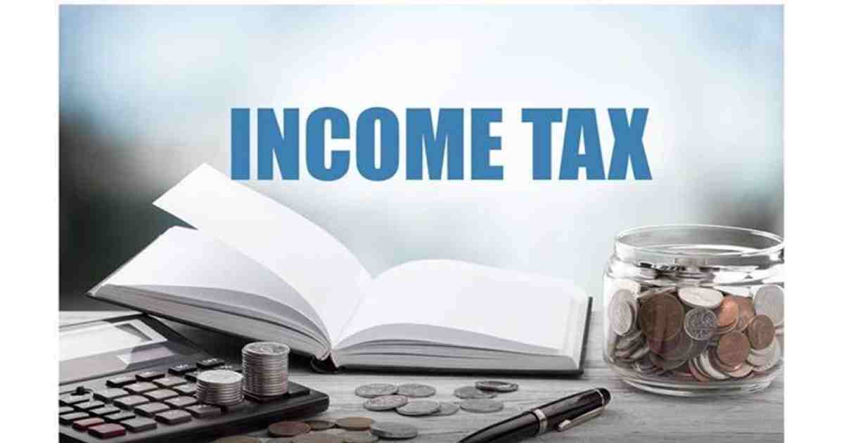 Income Tax