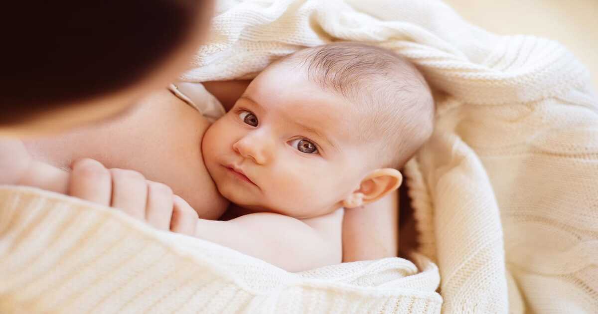 World Breastfeeding week