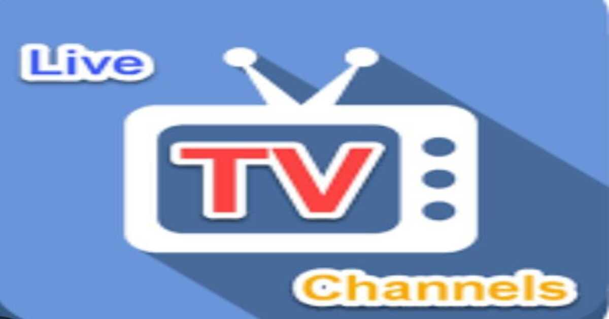 Live Tv Channel