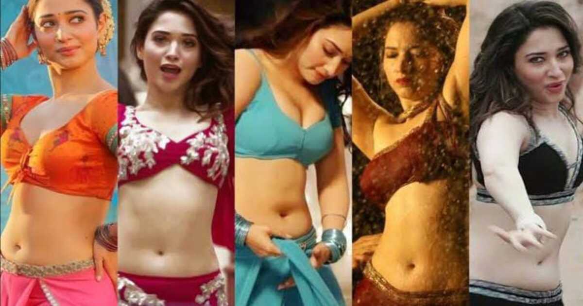 Actress Tamannaah