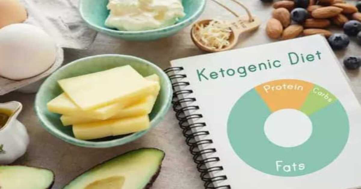 Keto Diet