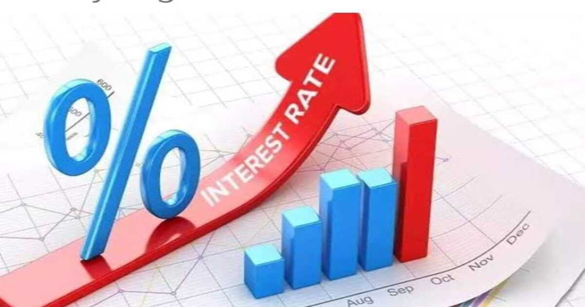 Interest Rates Hike