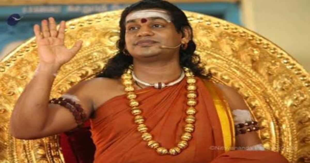 Nithyananda