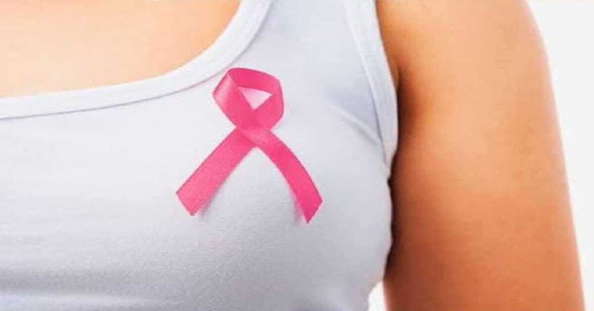 Breast Cancer In Women