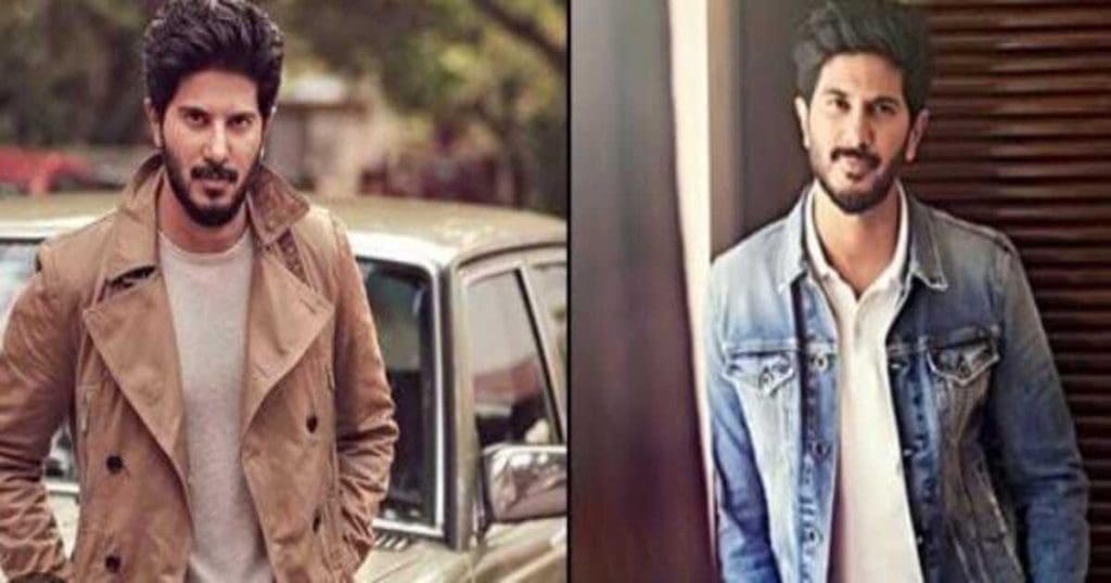 Dulquer Salmaan