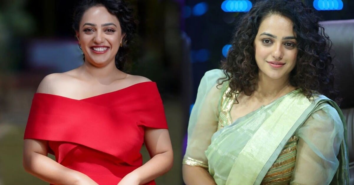 Actress Nithya Menen Marriage