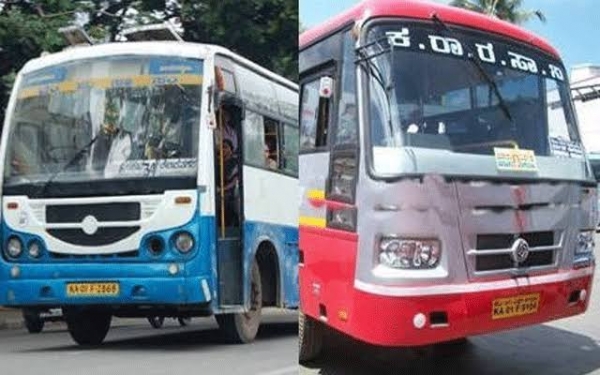 KSRTC BMTC recruitment