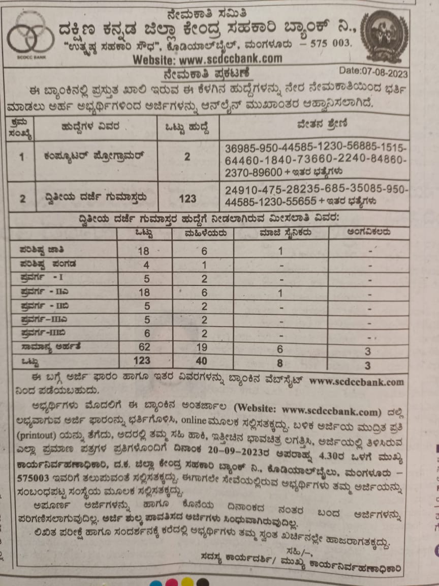 Mangalore 