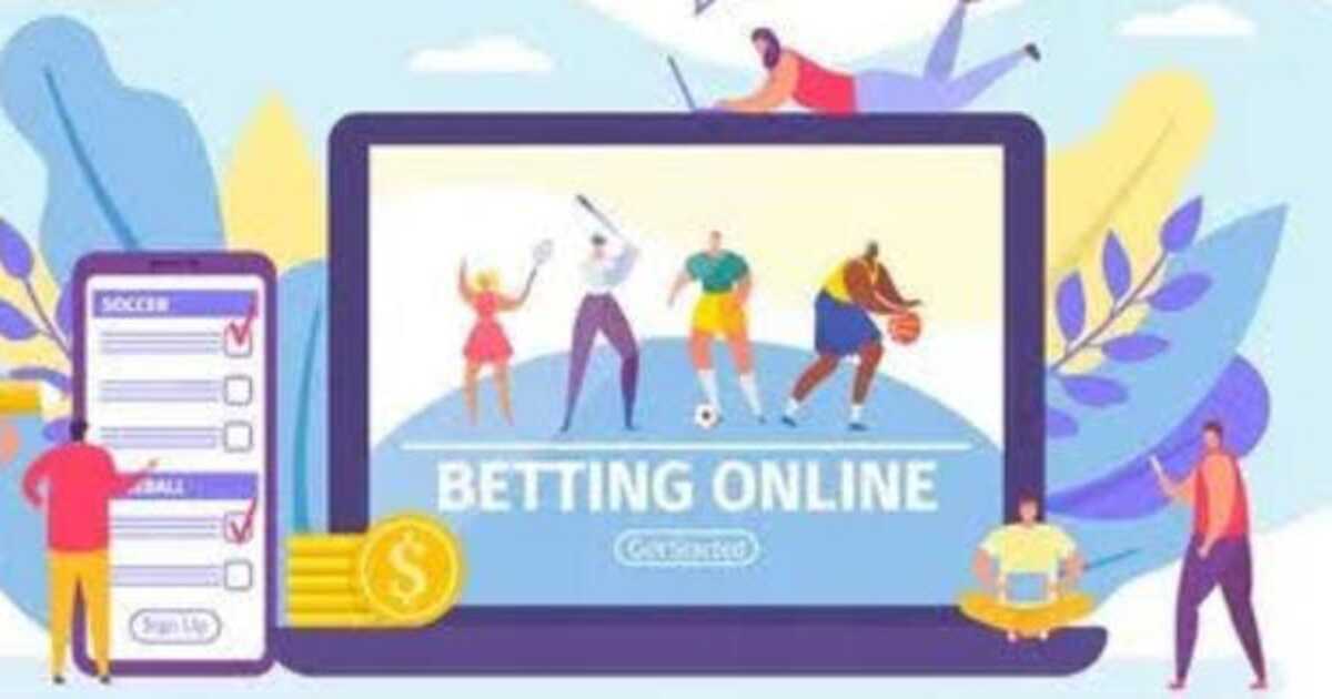 Online Betting Fraud