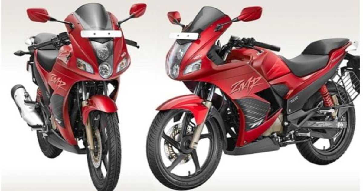 Hero Motocorp