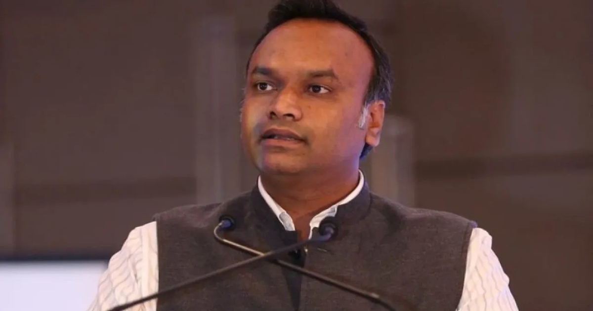 Priyank Kharge iamge