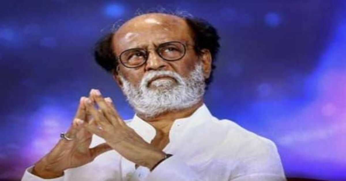 Rajinikanth