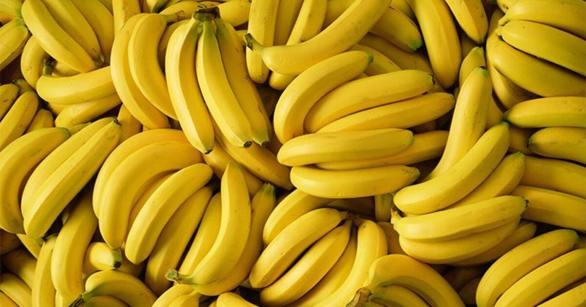 Banana price hike